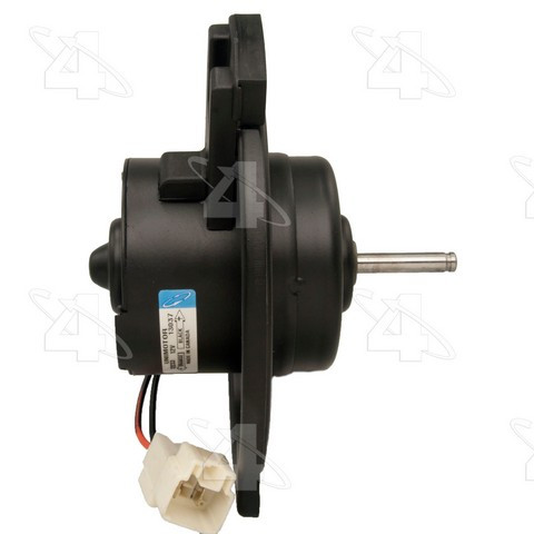 HVAC Blower Motor fits 2002-2008 Toyota Camry Solara Sienna  FOUR SEASONS