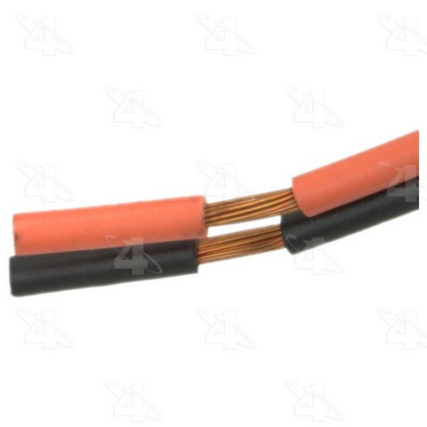 HVAC Blower Motor fits 2002-2008 Toyota Camry Solara Sienna  FOUR SEASONS