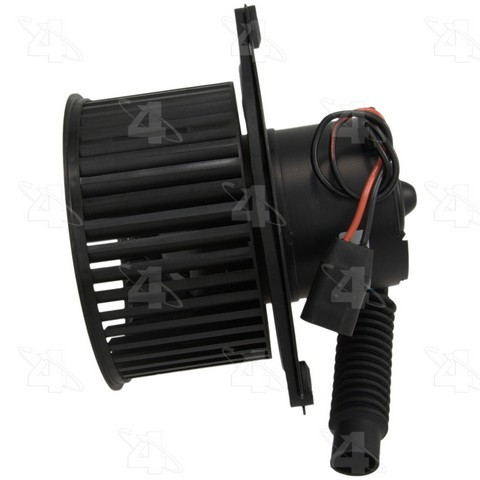Four Seasons HVAC Blower Motor 35237 - view 2