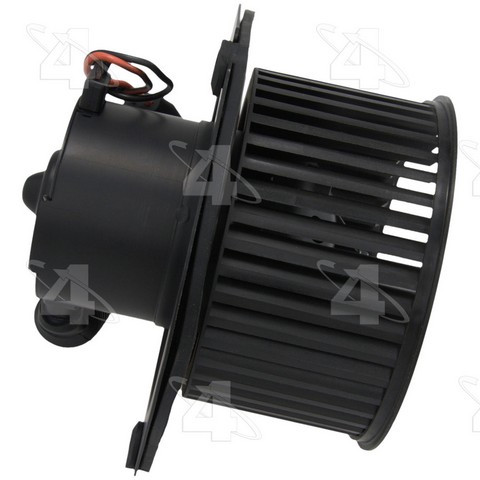 Four Seasons HVAC Blower Motor P/N:35237