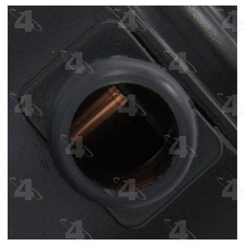 Four Seasons HVAC Blower Motor P/N:35245