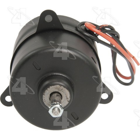Four Seasons A/C Condenser Fan Motor,Engine Cooling Fan Motor 35254 - view 2