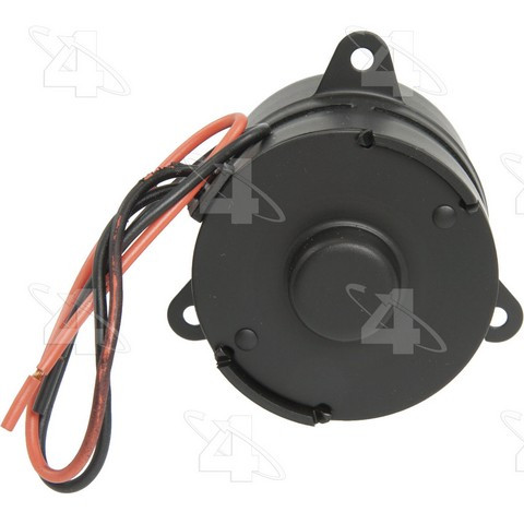 Four Seasons A/C Condenser Fan Motor,Engine Cooling Fan Motor 35254 - view 6