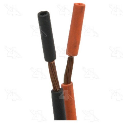 Four Seasons HVAC Blower Motor 35258 - view 3