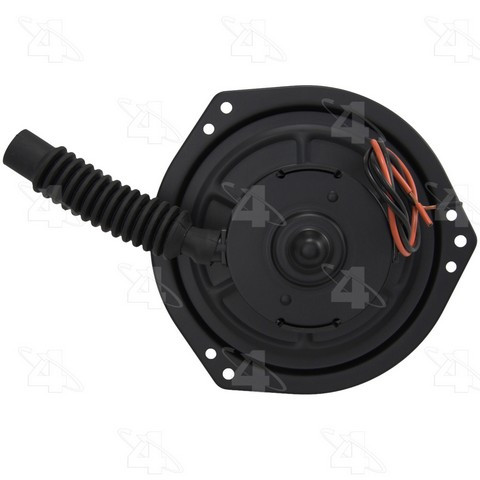 HVAC Blower Motor fits 1995-2000 Nissan Sentra 200SX Frontier  FOUR SEASONS