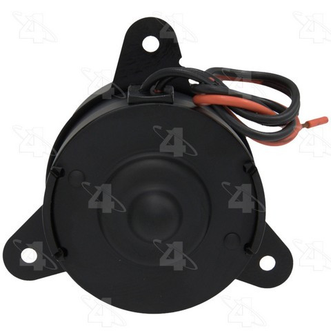 Four Seasons A/C Condenser Fan Motor,Engine Cooling Fan Motor 35288 - view 4