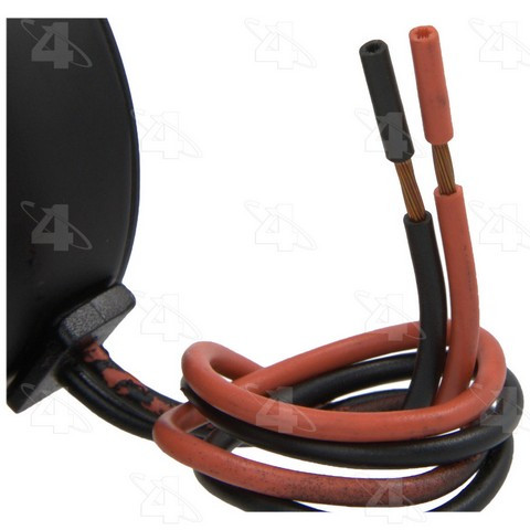 Four Seasons A/C Condenser Fan Motor,Engine Cooling Fan Motor 35288 - view 5