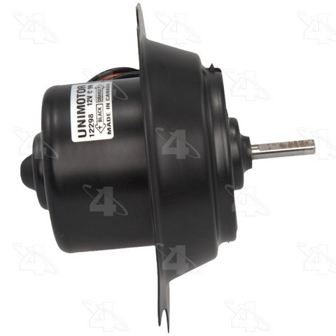 Four Seasons HVAC Blower Motor 35298 - view 2