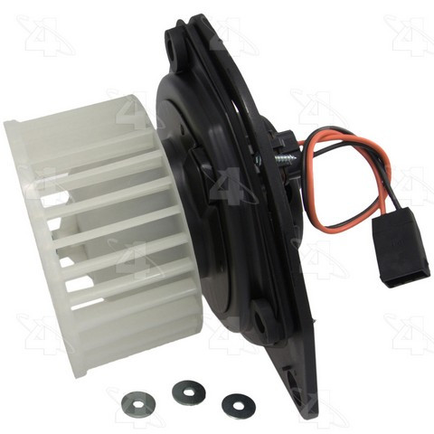 Four Seasons HVAC Blower Motor P/N:35318