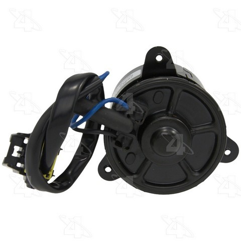 Four Seasons A/C Condenser Fan Motor,Engine Cooling Fan Motor 35321 - view 4
