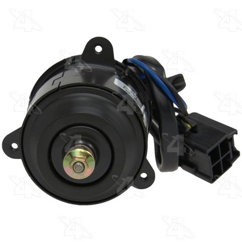 Four Seasons A/C Condenser Fan Motor,Engine Cooling Fan Motor 35321 - view 6