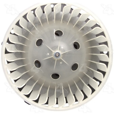 Four Seasons HVAC Blower Motor P/N:35334