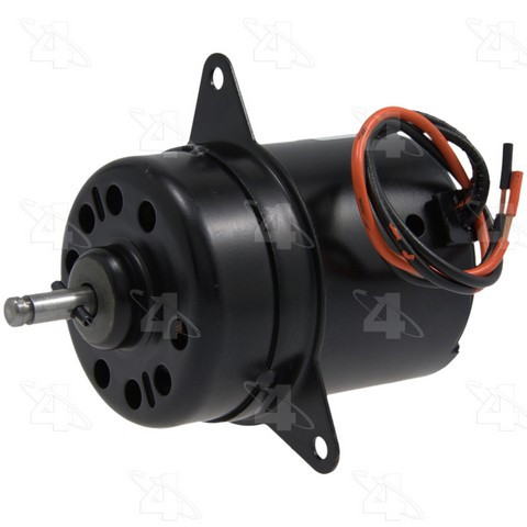 Four Seasons A/C Condenser Fan Motor,Engine Cooling Fan Motor 35325