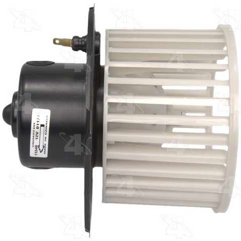 Four Seasons HVAC Blower Motor 35340 - view 6