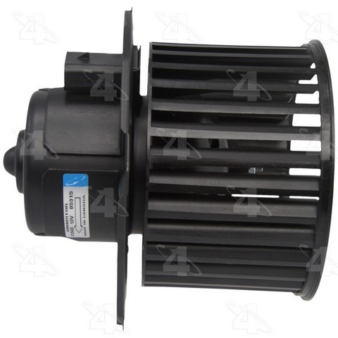 Four Seasons HVAC Blower Motor 35343 - view 3