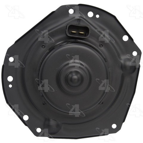 HVAC Blower Motor fits 1987-1996 Pontiac Trans Sport Bonneville  FOUR SEASONS
