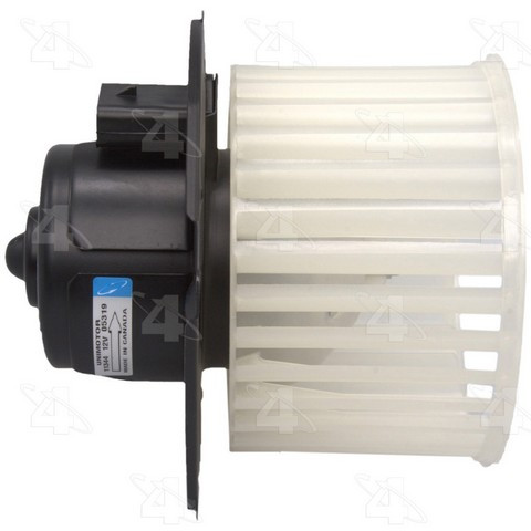 Four Seasons HVAC Blower Motor P/N:35344