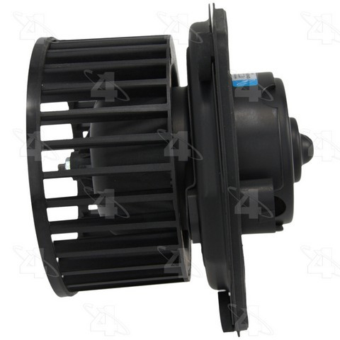 Four Seasons HVAC Blower Motor 35352 - view 3