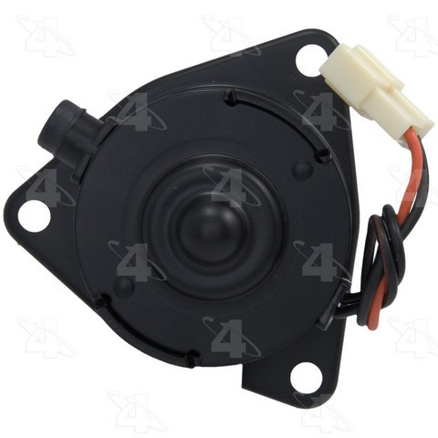 HVAC Blower Motor fits 1982-1989 Honda Accord Civic Wagovan  FOUR SEASONS