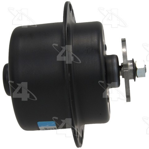 Four Seasons A/C Condenser Fan Motor,Engine Cooling Fan Motor 35360 - view 4