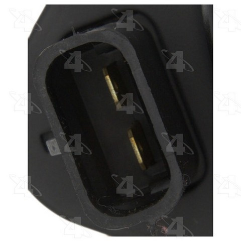 Four Seasons A/C Condenser Fan Motor,Engine Cooling Fan Motor 35360 - view 5