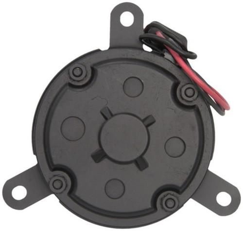 Four Seasons A/C Condenser Fan Motor,Engine Cooling Fan Motor 35377 - view 3