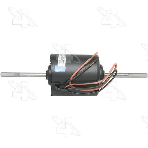 HVAC Blower Motor fits 1974-1995 GMC Jimmy G2500,G3500 G1500,G2500  FOUR SEASONS