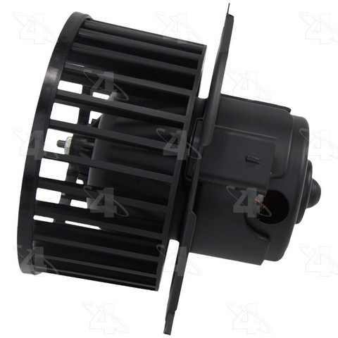 Four Seasons HVAC Blower Motor 35384 - view 5