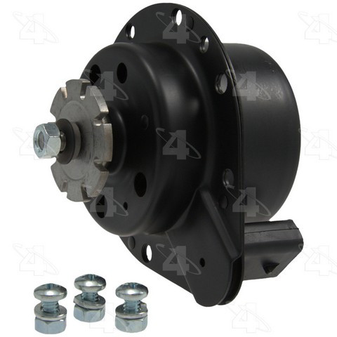 A/C Condenser Fan Motor fits 1994-2005 Pontiac Montana Aztek Grand Prix  FOUR SE