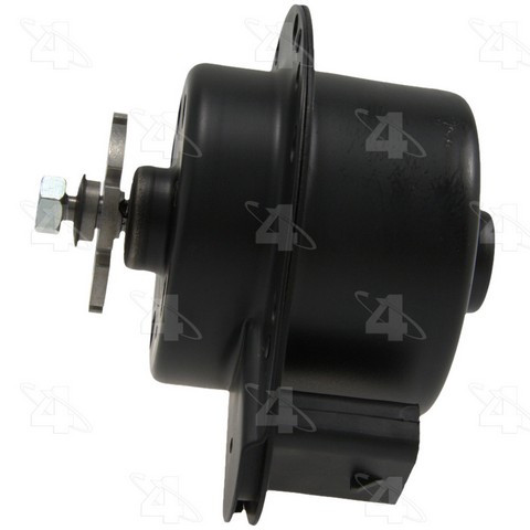 A/C Condenser Fan Motor fits 1994-2005 Pontiac Montana Aztek Grand Prix  FOUR SE