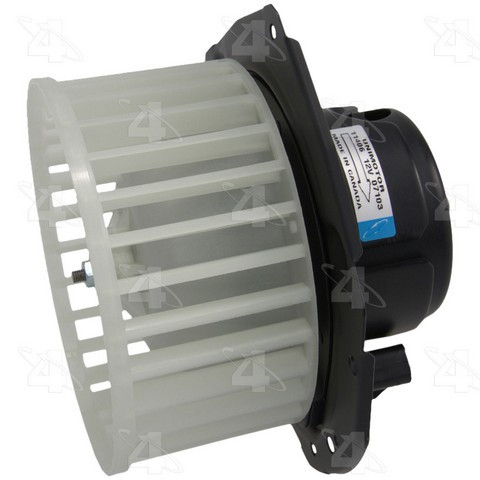 Four Seasons HVAC Blower Motor 35406