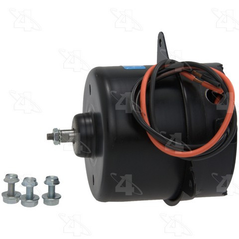 Four Seasons A/C Condenser Fan Motor,Engine Cooling Fan Motor 35411