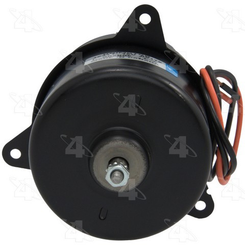 Four Seasons A/C Condenser Fan Motor,Engine Cooling Fan Motor 35411 - view 2