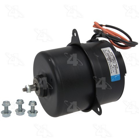 Four Seasons A/C Condenser Fan Motor,Engine Cooling Fan Motor 35412
