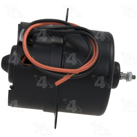 Four Seasons A/C Condenser Fan Motor,Engine Cooling Fan Motor P/N:35412