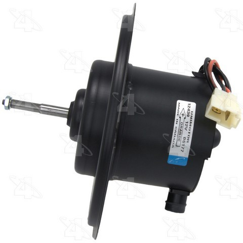 Four Seasons HVAC Blower Motor 35439 - view 3