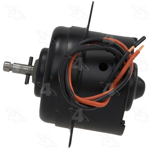 Four Seasons A/C Condenser Fan Motor,Engine Cooling Fan Motor 35442 - view 6