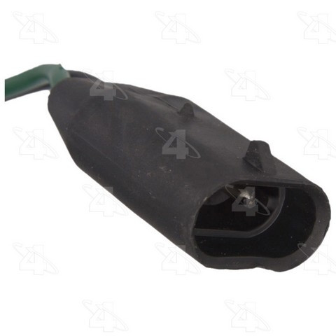 Four Seasons A/C Condenser Fan Motor,Engine Cooling Fan Motor 35455 - view 3