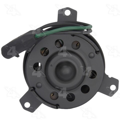 Four Seasons A/C Condenser Fan Motor,Engine Cooling Fan Motor 35455 - view 4