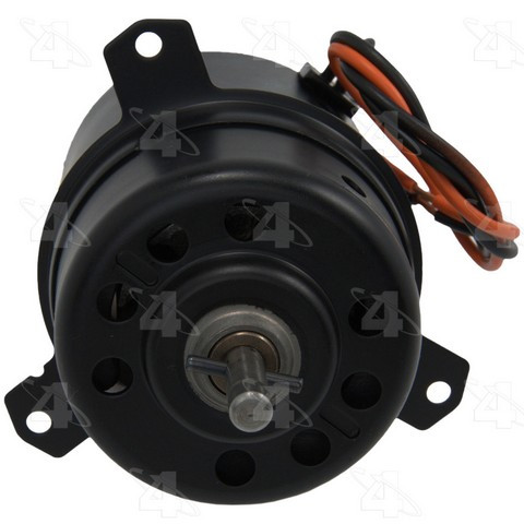 Four Seasons A/C Condenser Fan Motor,Engine Cooling Fan Motor 35454 - view 3