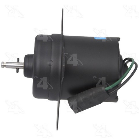 Four Seasons A/C Condenser Fan Motor,Engine Cooling Fan Motor 35459 - view 2