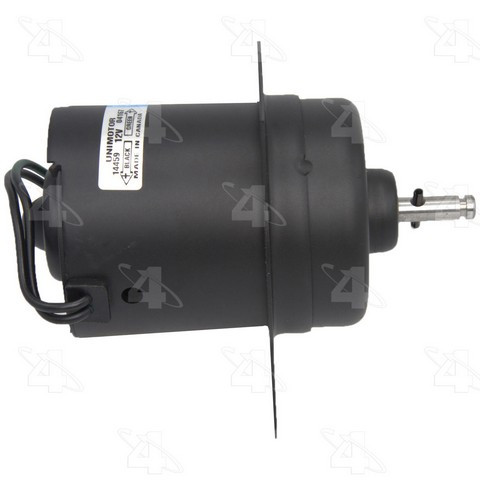Four Seasons A/C Condenser Fan Motor,Engine Cooling Fan Motor P/N:35459