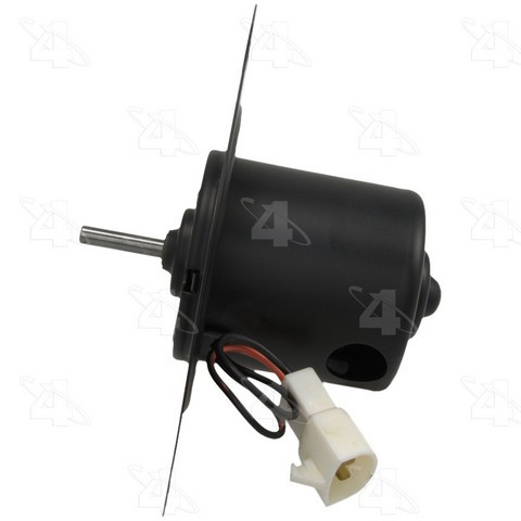 HVAC Blower Motor fits 1987-1997 Ford F-350 F53 F-350,F59  FOUR SEASONS