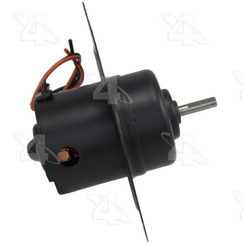 Four Seasons HVAC Blower Motor 35499 - view 2