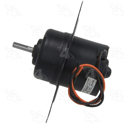 Four Seasons HVAC Blower Motor 35499 - view 4