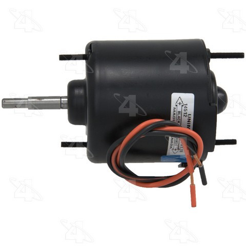 Four Seasons HVAC Blower Motor 35512 - view 4