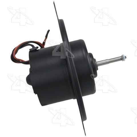 HVAC Blower Motor fits 1992-2000 GMC C1500 Suburban,C2500 Suburban,K1500 Suburba