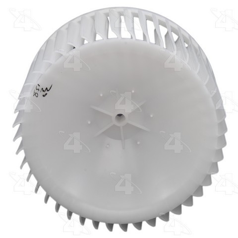 Four Seasons HVAC Blower Motor Wheel 35534 - view 2