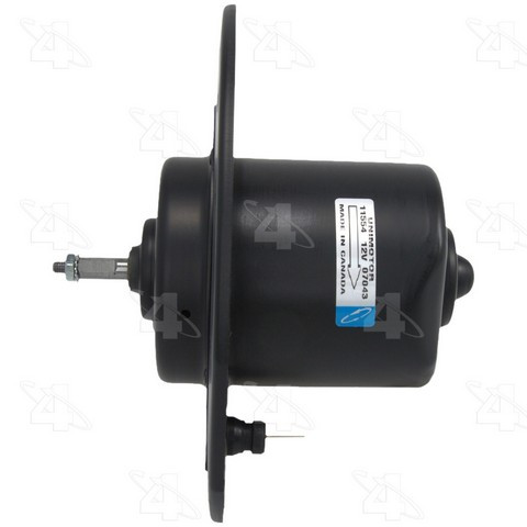 Four Seasons HVAC Blower Motor P/N:35554