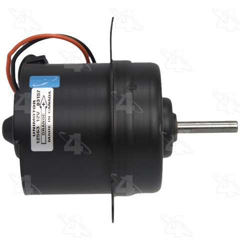 Four Seasons HVAC Blower Motor 35563 - view 6